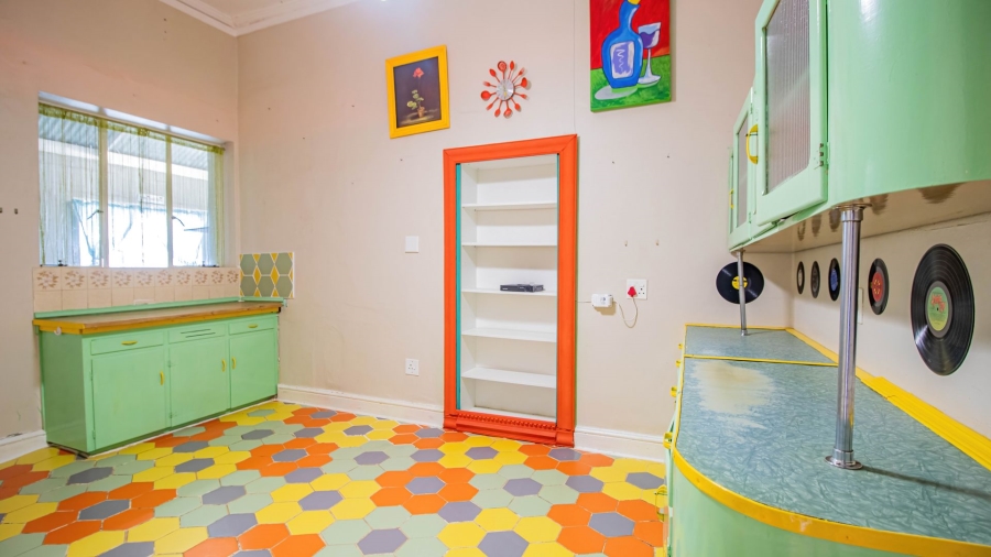 3 Bedroom Property for Sale in Moorreesburg Western Cape